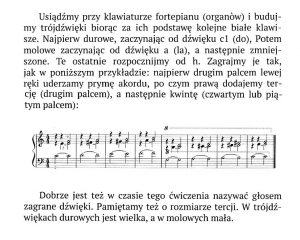 budowanie akordow na&nbsp;klawiaturze