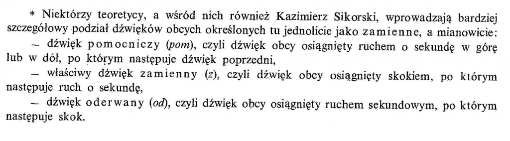 M. Niziurski, Harmonia, Warszawa 1984, s. 157