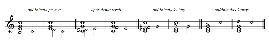 rozwiązania lepiej brzmiące