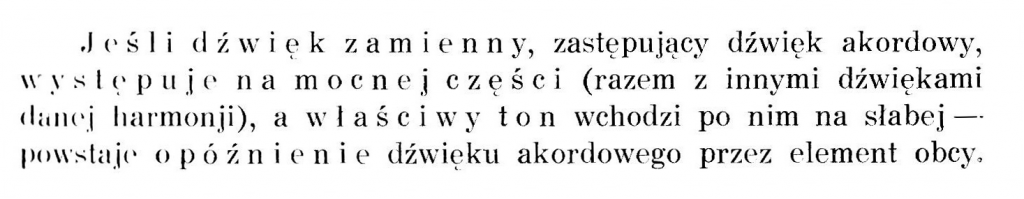 P. Rytel, Harmonja, Warszawa 1930, s. 40